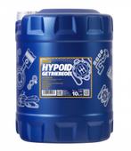 60  Liter Mannol Hypoid 80W-90 GL4/GL5 - € 169,95 Incl. BTW, Ophalen of Verzenden