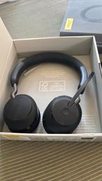 Niet gebruikte Jabra Evolve2 65, Audio, Tv en Foto, Koptelefoons, Ophalen of Verzenden, Nieuw, Overige merken