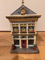 Dickensville Friese elf steden sigaren, Ophalen of Verzenden, Zo goed als nieuw