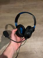 Turtle Beach Ear Force Recon 50P Gaming Headset, Computers en Software, Headsets, Ophalen, Turtle Beach, Zo goed als nieuw, Over-ear