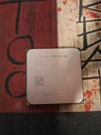 Amd a6 5400, Ophalen of Verzenden, Zo goed als nieuw