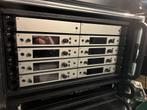Sennheiser EW300/500 Zenderrack (professioneel), Ophalen, Zo goed als nieuw, Overige typen, Draadloos
