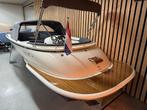 NwStaat! RIVIERA 24 'CABIN' 65PK BOEGSCHR SIMRAD AUDIO Bj'21, Watersport en Boten, 6 meter of meer, Diesel, Zo goed als nieuw