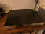 Bosch Inductiekookplaat 60cm - Serie 4, Ophalen, 4 kookzones, Zo goed als nieuw, Inductie
