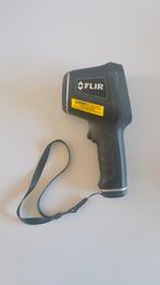 FLIR TG165 Warmtebeeldcamera - ZGAN, Doe-het-zelf en Verbouw, Meetapparatuur, Ophalen of Verzenden, Zo goed als nieuw, Temperatuur