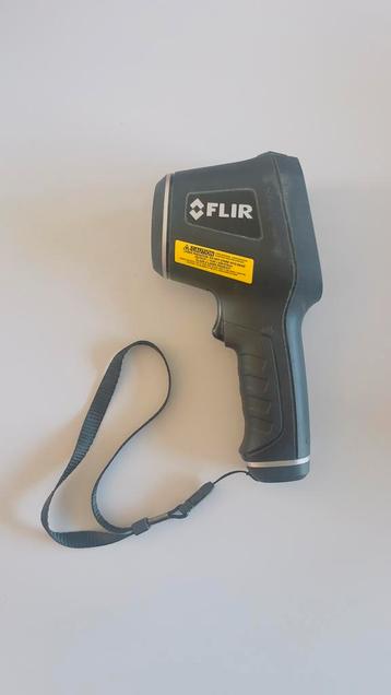 FLIR TG165 Warmtebeeldcamera - ZGAN beschikbaar voor biedingen