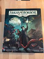 Arkham Horror Card Game - Zo Goed Als Nieuw!, Een of twee spelers, Ophalen of Verzenden, Zo goed als nieuw