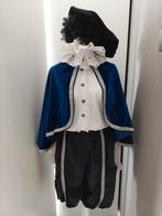 Vintage Pietenpak - Compleet! Kobalt blauw, Ophalen