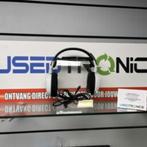 Steel Series Arctis 7+ Draadloze Gaming Headset, Gebruikt, Steelseries Arctis, Ophalen of Verzenden, Draadloos