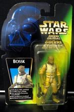 Star Wars, Power of the Force, Blaster Rifle Pistol, Gebruikt, N.v.t., N.v.t., Ophalen of Verzenden