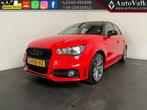 Audi A1 Sportback 1.2 TFSI Admired (bj 2013), Voorwielaandrijving, Euro 5, 86 pk, 4 cilinders