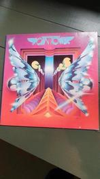 Robin Trower - vinyl LP In City Dreams, Ophalen of Verzenden, Gebruikt