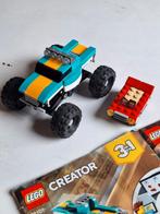 Verzameling lego sets, Kinderen en Baby's, Speelgoed | Duplo en Lego, Ophalen of Verzenden, Zo goed als nieuw