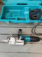 Makita Lamellenfrees PJ7000, Ophalen, Gebruikt, Lamellenfrees, Makita