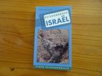 elmar gids israel, Ophalen of Verzenden, Gelezen, Europa, Reisgids of -boek