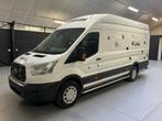 Campervan Ford Transit L4H3 2016, Ophalen, Zo goed als nieuw