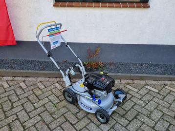 Grin HM46A Instart benzinemaaier beschikbaar voor biedingen