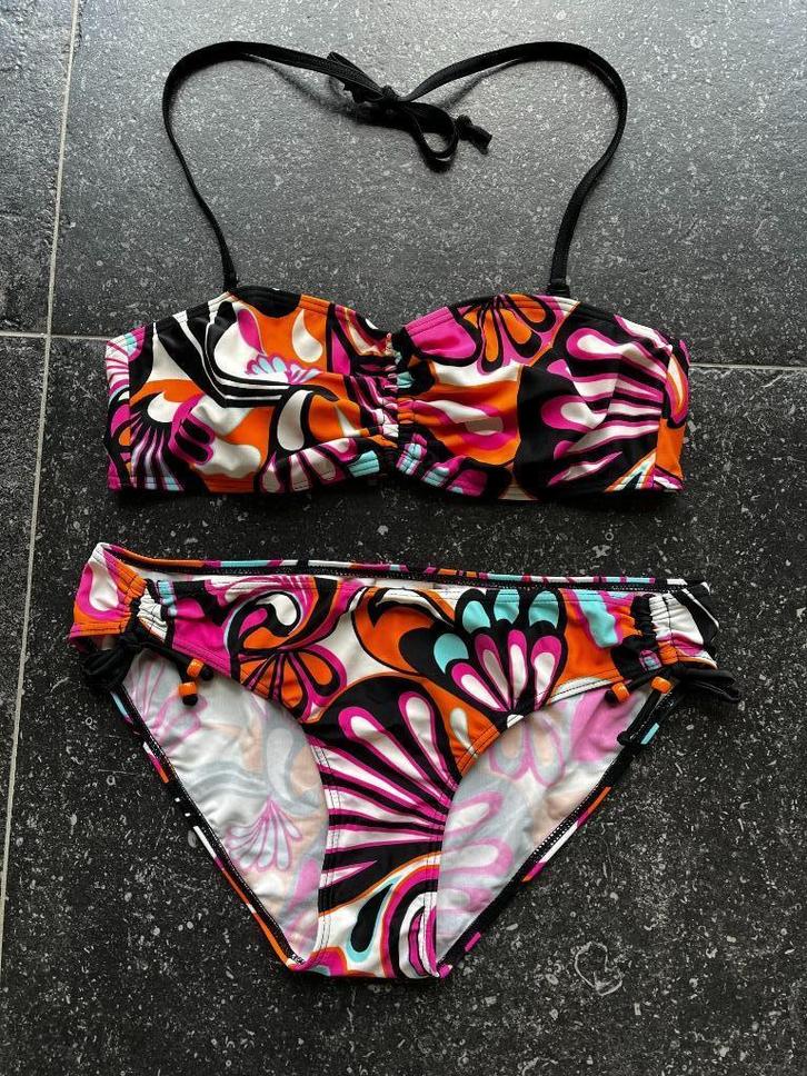 Bikini Firefly, Kleding | Dames, Badmode en Zwemkleding, Zo goed als nieuw, Bikini, Oranje, Ophalen of Verzenden