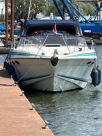 Sunseeker sportcruiser, Watersport en Boten, Ophalen, Gebruikt, Diesel, 9 tot 12 meter
