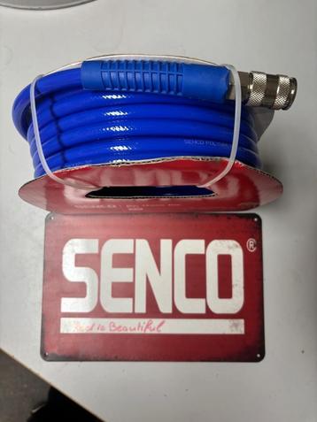 Nieuw Senco 10mtr slang beschikbaar voor biedingen