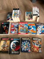 Donald Duck Stripboeken Collectie, Boeken, Meerdere stripboeken, Ophalen, Gelezen