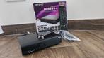 Amiko HD8265+ DVB-S2/T2/C Full HD SAT Receiver. WiFi, Ophalen of Verzenden, Zo goed als nieuw, Overige merken