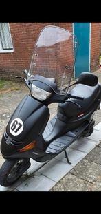 Peugeot Zenith - Scooter, Fietsen en Brommers, Scooters | Peugeot, Ophalen, Gebruikt, Overige modellen, Maximaal 45 km/u