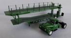 CITROEN U55 autotransporter PAVE DU ROY SCHAAL 1/43 IXO, Verzenden, Nieuw, Bus of Vrachtwagen, Overige merken