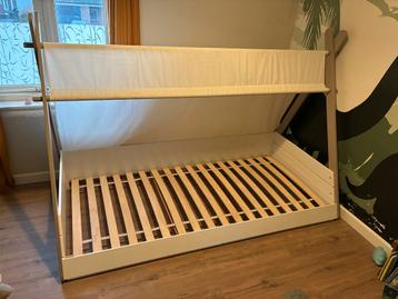 CaliCosy Totem/Tent Kinderbed beschikbaar voor biedingen