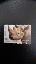 AUSTRALIE 2012: ZOO S/A, Postzegels en Munten, Postzegels | Oceanië, Ophalen of Verzenden