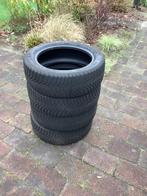 Winterbanden, Auto-onderdelen, Banden en Velgen, Ophalen, Gebruikt, 17 inch, Band(en)