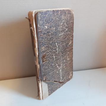 Bijbelsche geschiedverhalen voor scholen en huisgezinnen, in beschikbaar voor biedingen