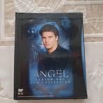 Angel seizoen 1 - boekvorm - 6 dvd's, Vanaf 12 jaar, Ophalen of Verzenden, Zo goed als nieuw