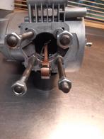 kreidler indirecte 4bak, Fietsen en Brommers, Brommeronderdelen | Kreidler, Ophalen of Verzenden, Zo goed als nieuw, Blok