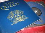 Queen - Classic -, Ophalen of Verzenden, Zo goed als nieuw, Poprock