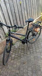 Prima fiets, Fietsen en Brommers, 28 inch, Gebruikt, 10 tot 15 versnellingen, Ophalen