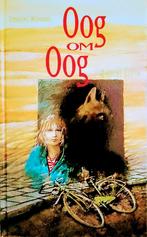 Oog Om Oog, Gelezen, Robbert Leeuw., Ophalen of Verzenden, Fictie