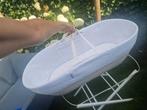 Shnuggle Wieg Mand / Basket, Kinderen en Baby's, Babywiegjes en Ledikanten, Ophalen, Gebruikt, Wieg