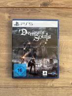 Demon’s Souls PS5, Ophalen of Verzenden, Zo goed als nieuw