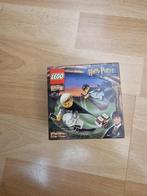 Lego Harry Potter Flying lesson 4711 ONGEOPEND, Kinderen en Baby's, Speelgoed | Duplo en Lego, Ophalen of Verzenden, Nieuw, Complete set