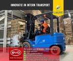 BYD Li-IRON batterij - 8 jaar garantie - 100% onderhoudsvrij, Verzenden, BYD, Heftruck, Elektrisch