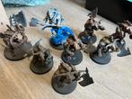 Warhammer Beastmen lot, Hobby en Vrije tijd, Wargaming, Ophalen of Verzenden, Zo goed als nieuw, Warhammer, Figuurtje(s)