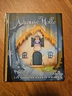 Vrouw Holle - Efteling Gouden Boekje, Ophalen, Gelezen, Gebroeders Grimm