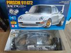 Tamiya Porsche GT2, Elektro, Nieuw, Ophalen of Verzenden, Schaal 1:10