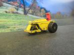 Rod Roller - Lesney Matchbox MB21 - 1975-1976 #1, Ophalen of Verzenden, Gebruikt, Auto
