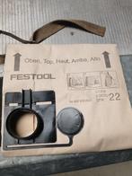 festool stofzuigerzakken 6 stuks, Doe-het-zelf en Verbouw, Gereedschap | Overige machines, Ophalen, Nieuw