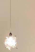Thord Boontje Garland designlampen 2x, Ophalen, Design, Zo goed als nieuw, Metaal