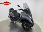 Piaggio MP3 500LT SE (bj 2018), Motoren, Motoren | Piaggio, Bedrijf, Scooter