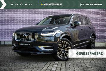 Volvo XC90 2.0 T8 Recharge AWD Inscription | Harman/kardon | beschikbaar voor biedingen