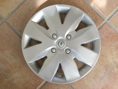 Wieldop Renault ( 15 inch ) nr 1, Auto diversen, Wieldoppen, Gebruikt, Ophalen of Verzenden